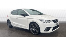 SEAT Ibiza 1.0 TSI 95 FR 5dr Petrol Hatchback